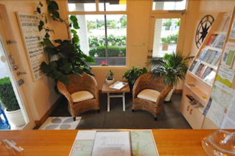 Bathurst Explorers Motel - Surfers Gold Coast 1