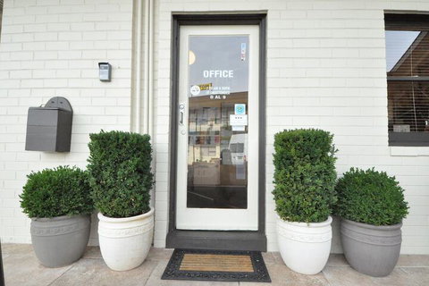 Bathurst Explorers Motel - Surfers Gold Coast 3