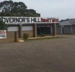 Governors Hill Motel - Surfers Gold Coast