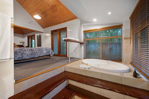 Hunchy Hideaway - Surfers Gold Coast 6