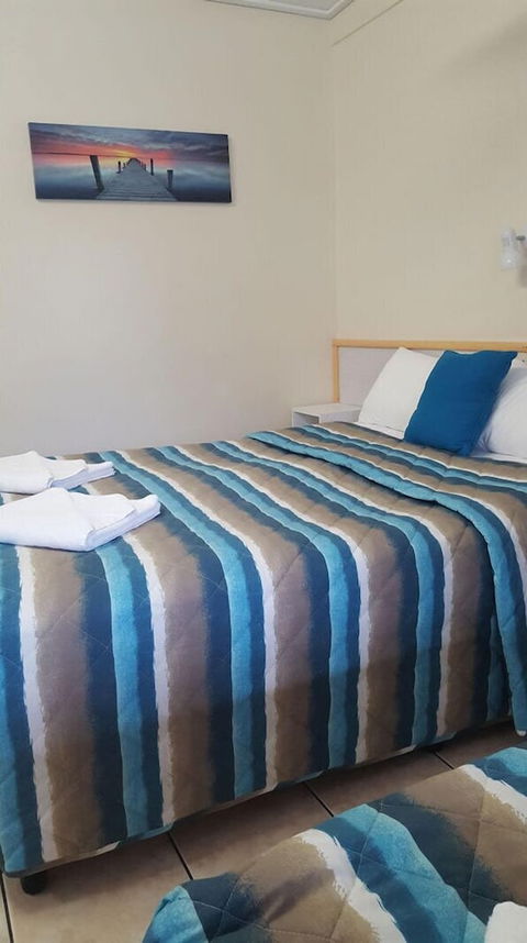 Maryborough City Motel - Surfers Gold Coast 6