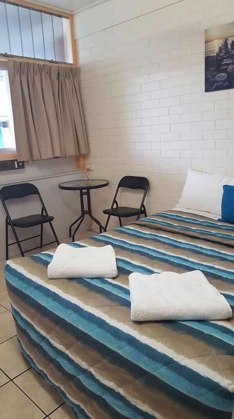 Maryborough City Motel - Surfers Gold Coast 0