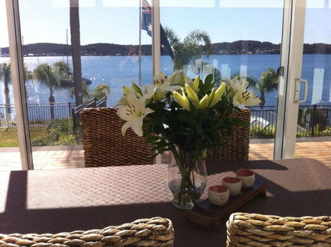 Overnight Reflections B & B - Surfers Gold Coast 5