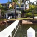 Overnight Reflections B & B - Surfers Gold Coast 0
