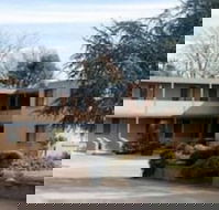 Hamilton Hume Motor Inn - Surfers Gold Coast
