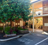 Paddle Wheel Motel - Surfers Gold Coast