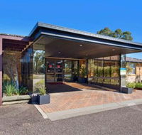 Econo Lodge Savannah Park Tamworth - Surfers Gold Coast