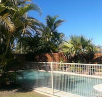 Pacific Paradise Motel - Surfers Gold Coast