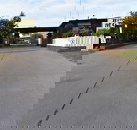 Riviana Motel - Surfers Gold Coast