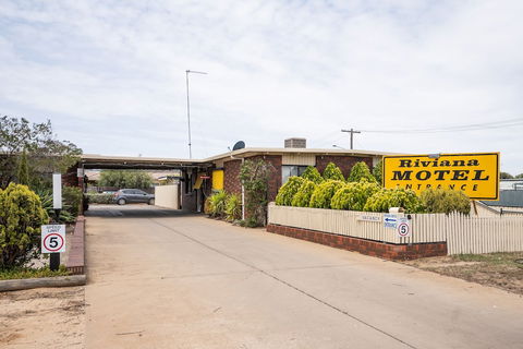 Riviana Motel - Surfers Gold Coast 5