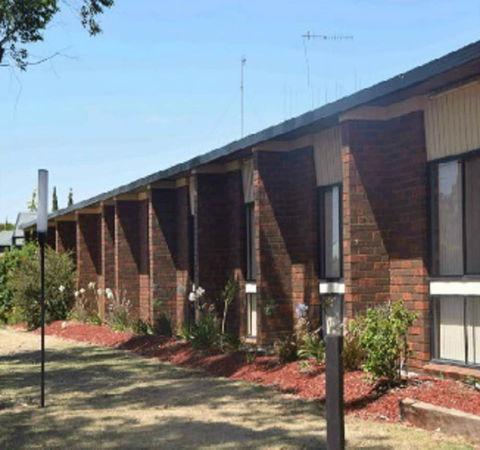 Riviana Motel - Surfers Gold Coast 4