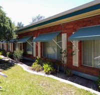 Armidale Rose Villa Motel - Surfers Gold Coast