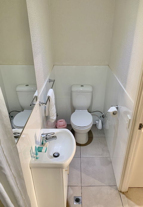 Central Motel Mooloolaba - Surfers Gold Coast 1