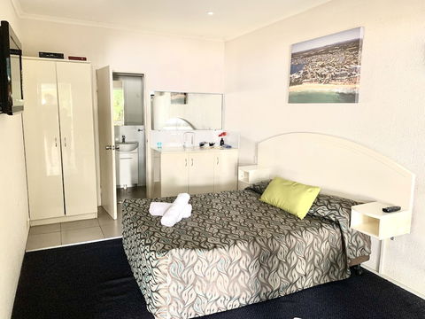 Central Motel Mooloolaba - Surfers Gold Coast 6