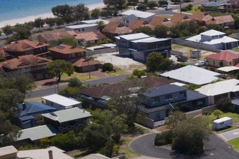 Gale Street Motel And Villas - Surfers Gold Coast 3