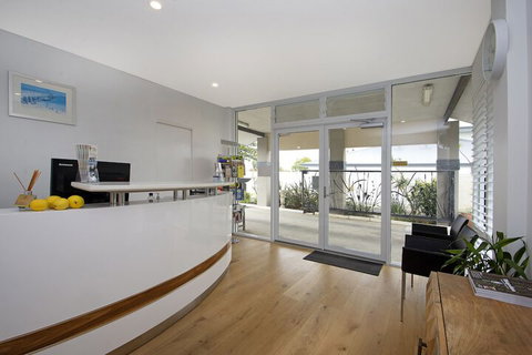 Gale Street Motel And Villas - Surfers Gold Coast 4