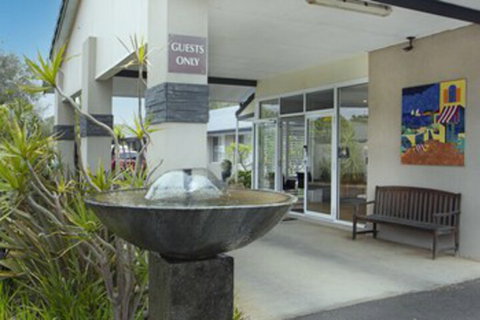 Gale Street Motel And Villas - Surfers Gold Coast 0
