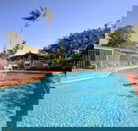 Lilyponds Holiday Park - Surfers Gold Coast