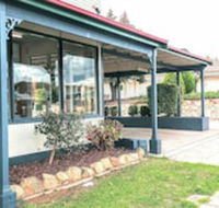 Sovereign Inn Cooma - Surfers Gold Coast