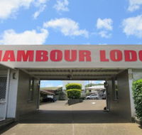 Nambour Lodge Motel - Surfers Gold Coast