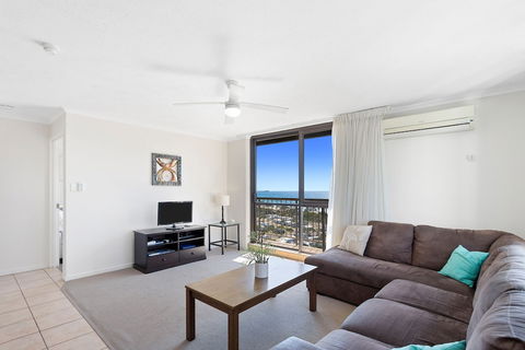 Langley Park Apartments - Surfers Gold Coast 5