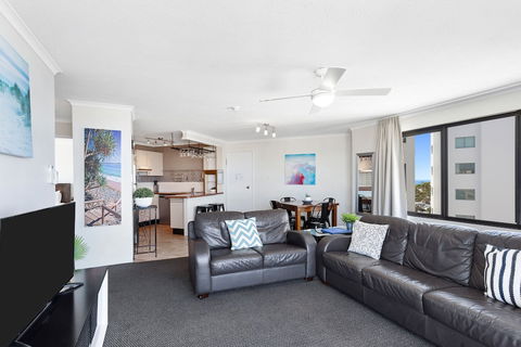 Langley Park Apartments - Surfers Gold Coast 4