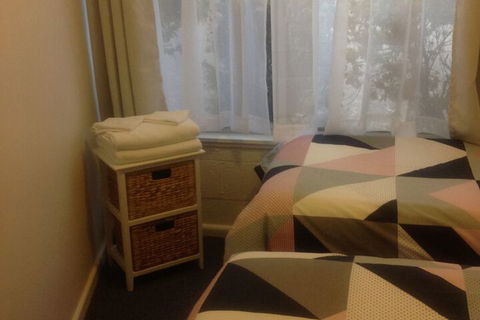 Farnboro Motel - Surfers Gold Coast 5