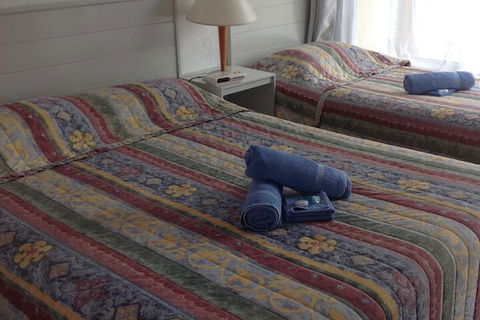 Farnboro Motel - Surfers Gold Coast 3