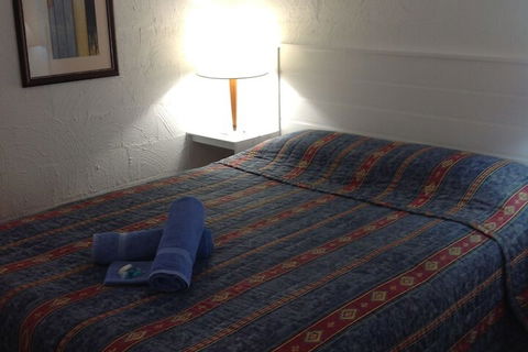 Farnboro Motel - Surfers Gold Coast 6