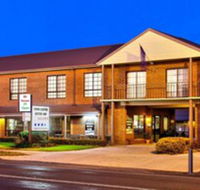 Holbrook Town Centre Motor Inn - Surfers Gold Coast