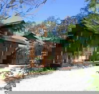 Cottages on Edward - Surfers Gold Coast