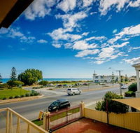Esplanade Apartments at West Beach - Surfers Gold Coast