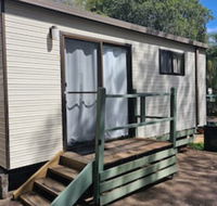 Shady Willows Holiday Park  YHA - Surfers Gold Coast
