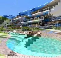 Stradbroke Island Beach Hotel - Surfers Gold Coast