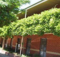Caledonian Hotel Motel - Surfers Gold Coast