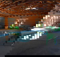 Elsinor Motor Lodge - Surfers Gold Coast