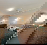 Abraham Lincoln Motel - Surfers Gold Coast
