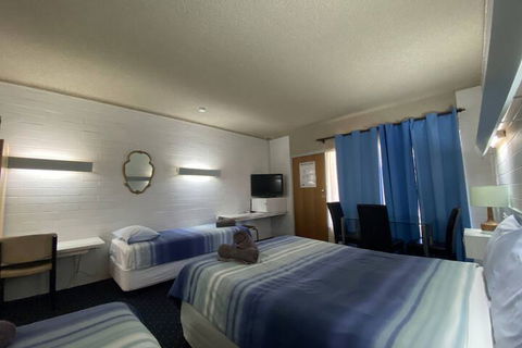 Capri Motel - Surfers Gold Coast 5