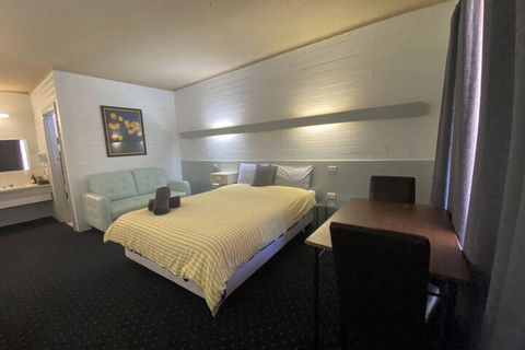 Capri Motel - Surfers Gold Coast 6