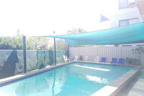 Lake Front Motel - Surfers Gold Coast 3