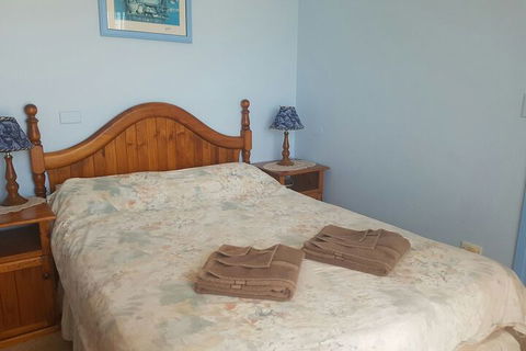 Lake Front Motel - Surfers Gold Coast 7