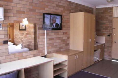 Court Street Motel - Surfers Gold Coast 6