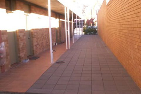 Court Street Motel - Surfers Gold Coast 1