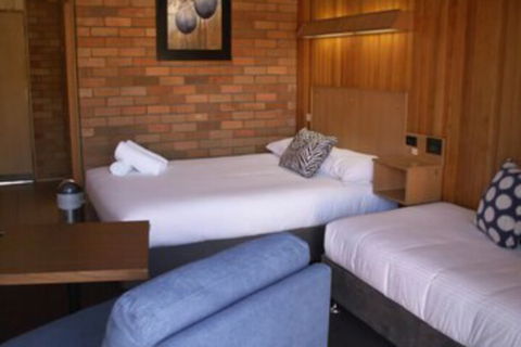 Court Street Motel - Surfers Gold Coast 7
