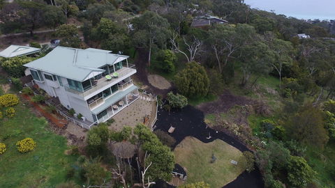 Arthurs Views - Surfers Gold Coast 4