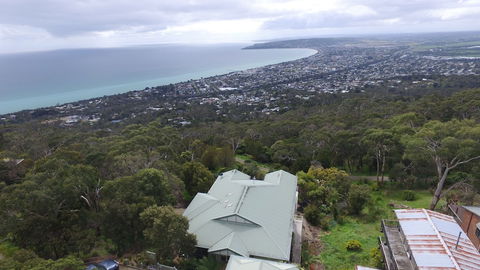 Arthurs Views - Surfers Gold Coast 0