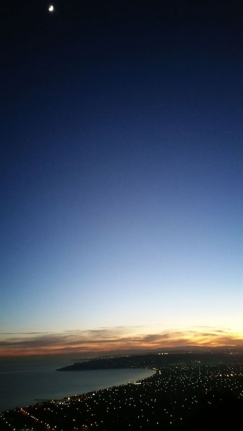 Arthurs Views - Surfers Gold Coast 5