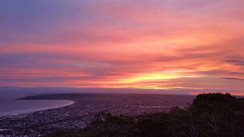 Arthurs Views - Surfers Gold Coast 3