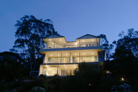Arthurs Views - Surfers Gold Coast 1