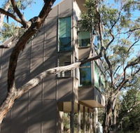 Aquila Eco Lodges - Surfers Gold Coast